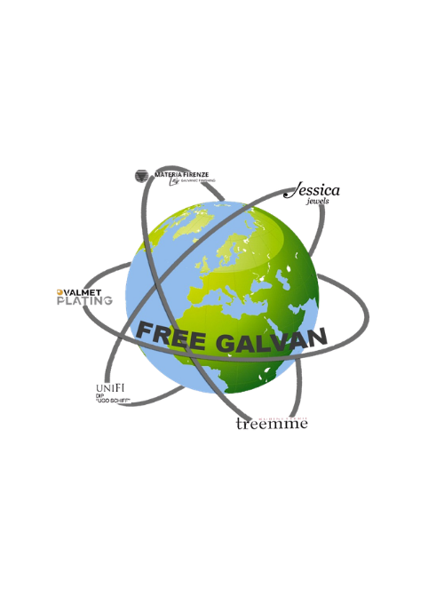 Logo Free Galvan