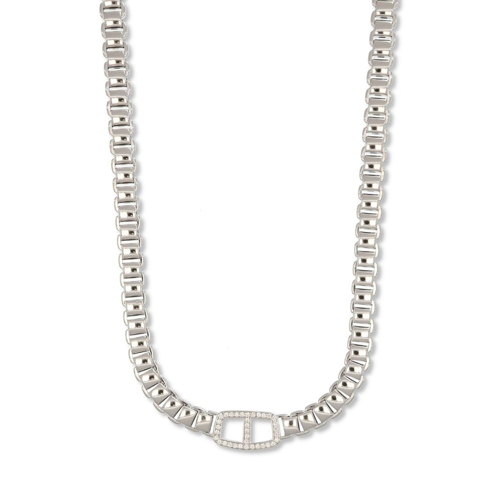 Everlinx Collection detail from the Agganciate line 4
