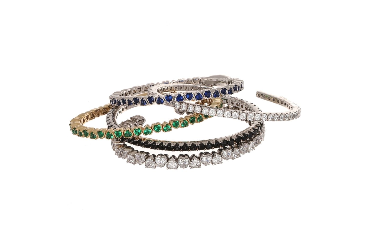 Collezione di catene Nextennis