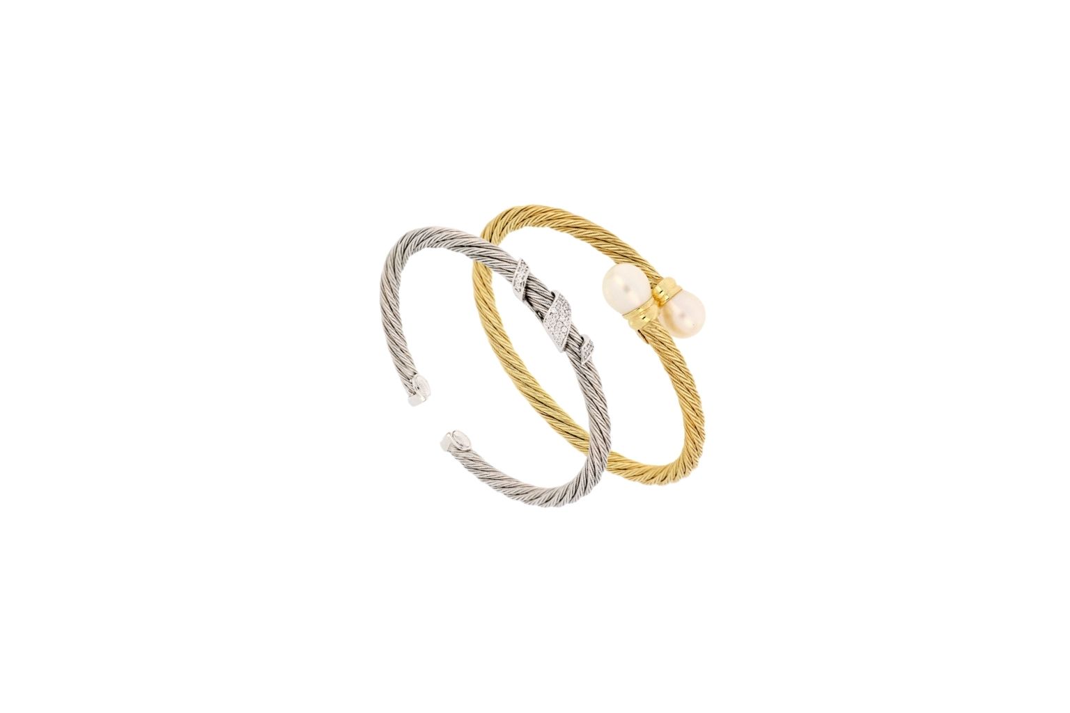 Collezione di catene Torchon Cavetto