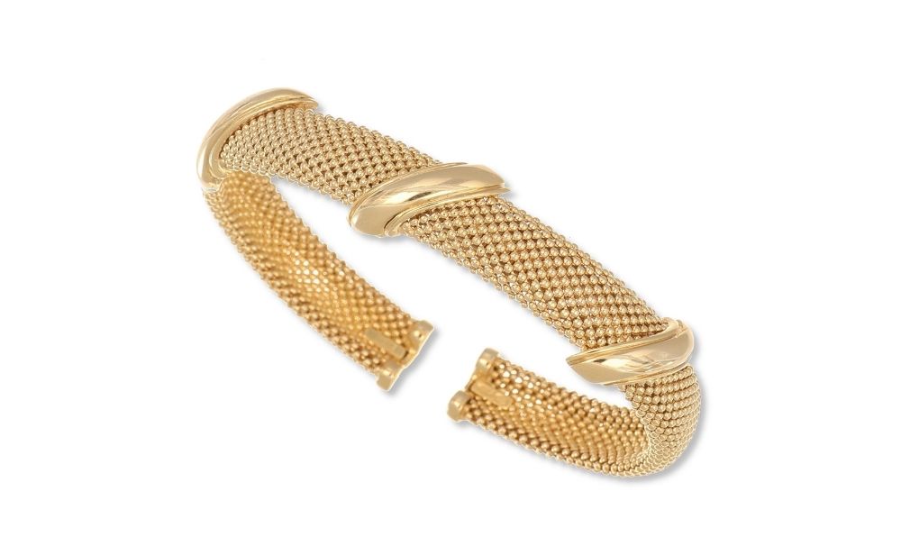 Collezione Sparkle della linea Squame
