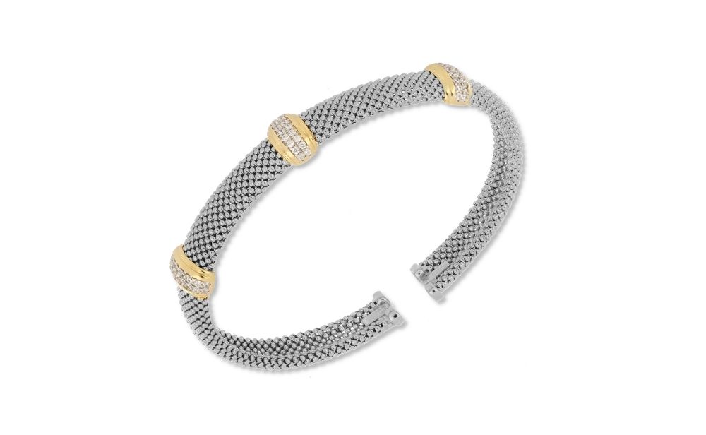Collezione Sparkle della linea Squame