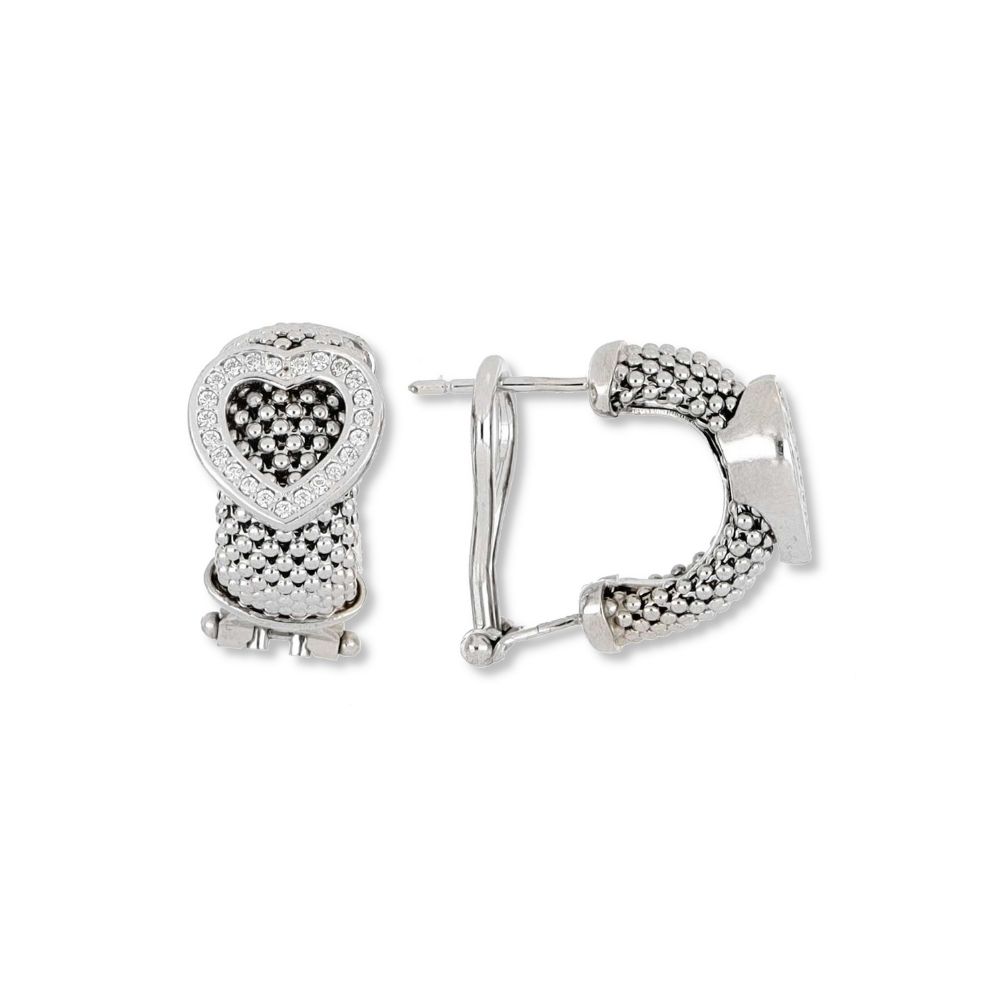 Collezione Sparkle della linea Squame
