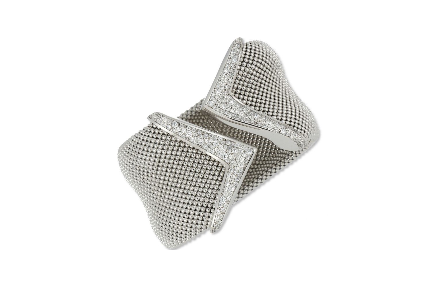 Collezione Big della linea Squame