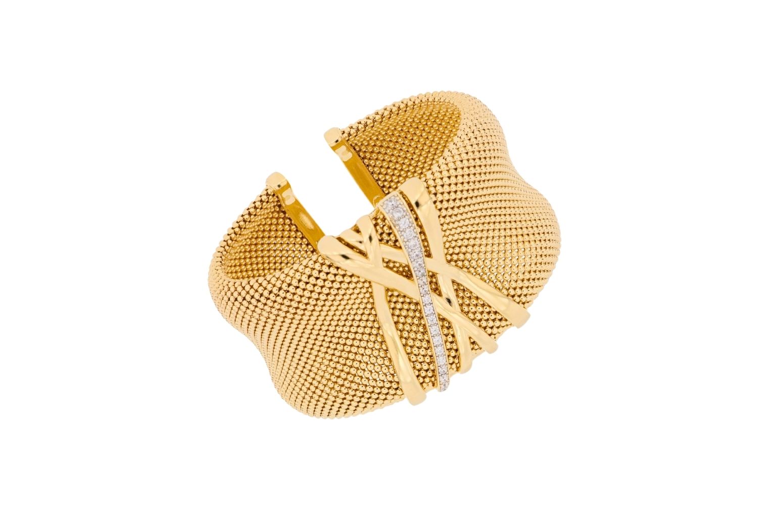 Collezione Big della linea Squame