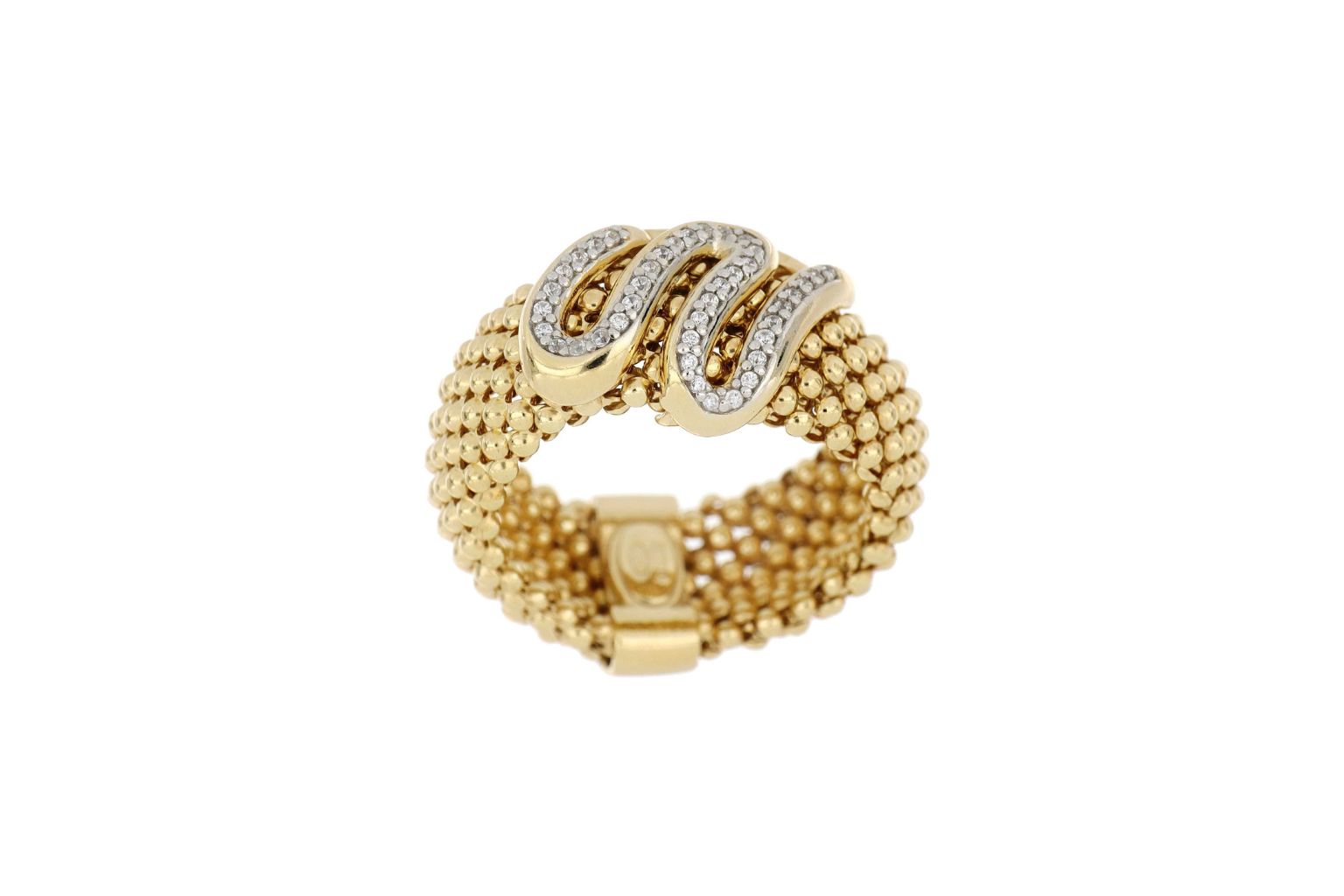 Collezione Mali catena Squame