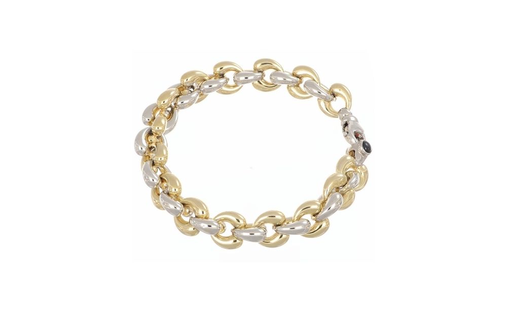 Collezione Embrace catena Stampato