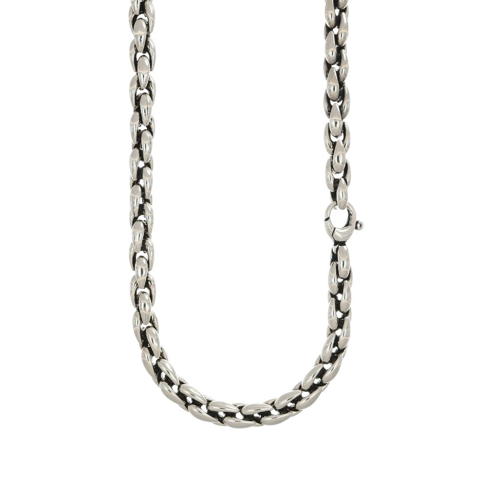 Collezione Embrace catena Stampato