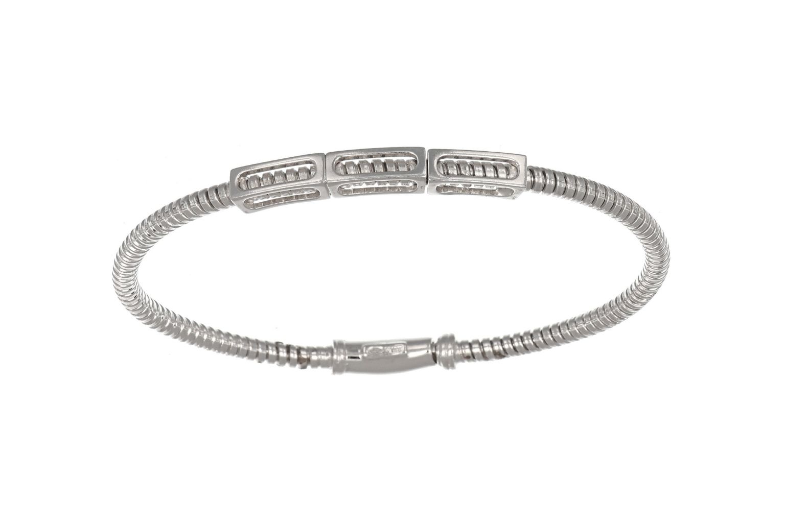 Love & Co Tubogas chain, view 4