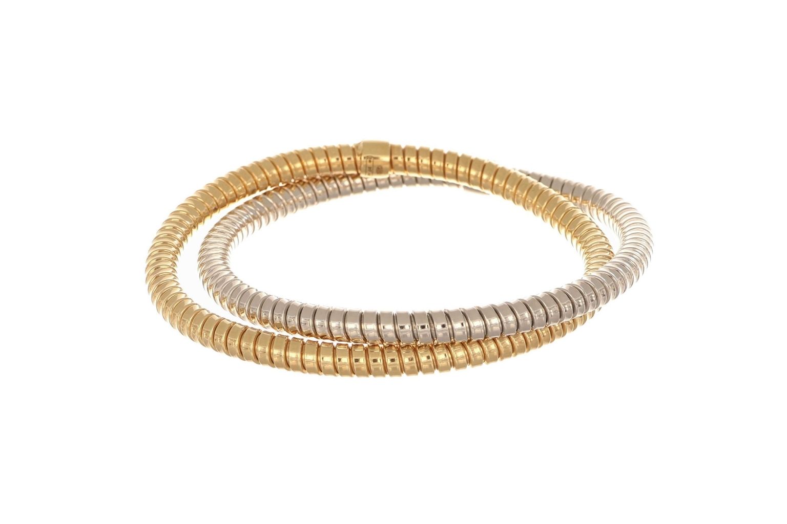 Tubogas Elastic collection, view 3